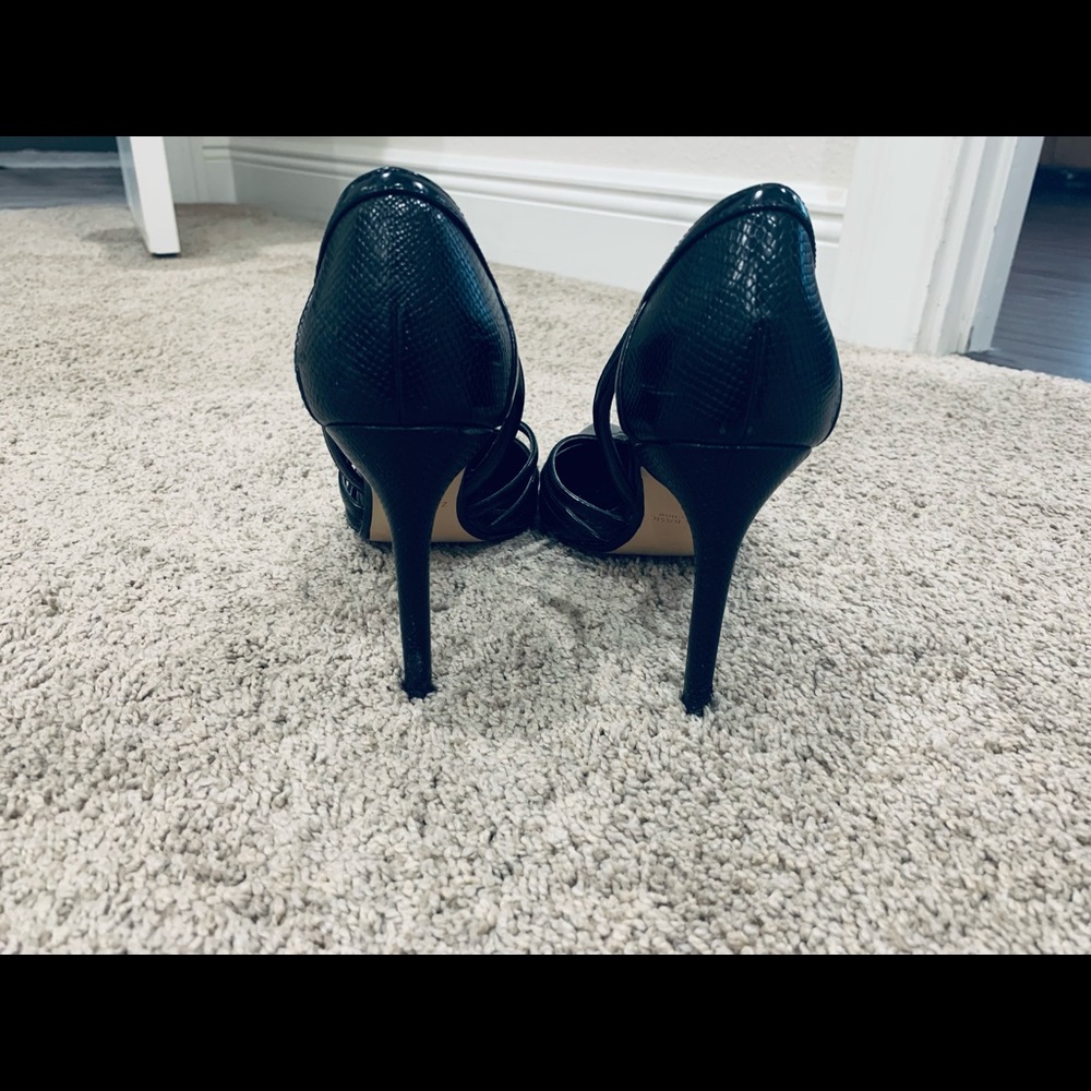 Zara Basic Heels - Picture 4 of 5